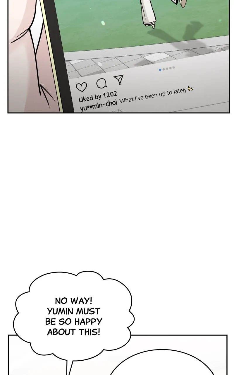 Selfish Romance Chapter 29 page 92 - 