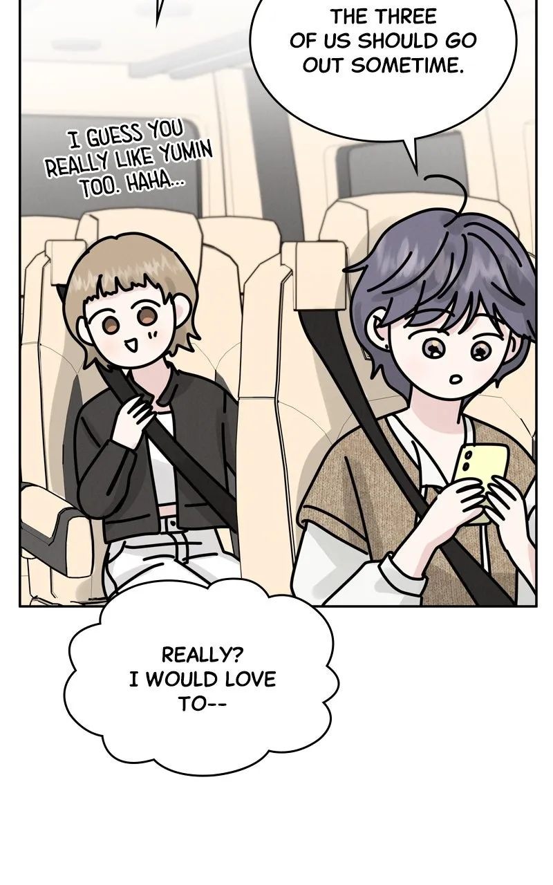 Selfish Romance Chapter 29 page 93 - 