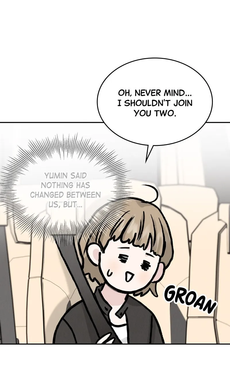 Selfish Romance Chapter 29 page 94 - 
