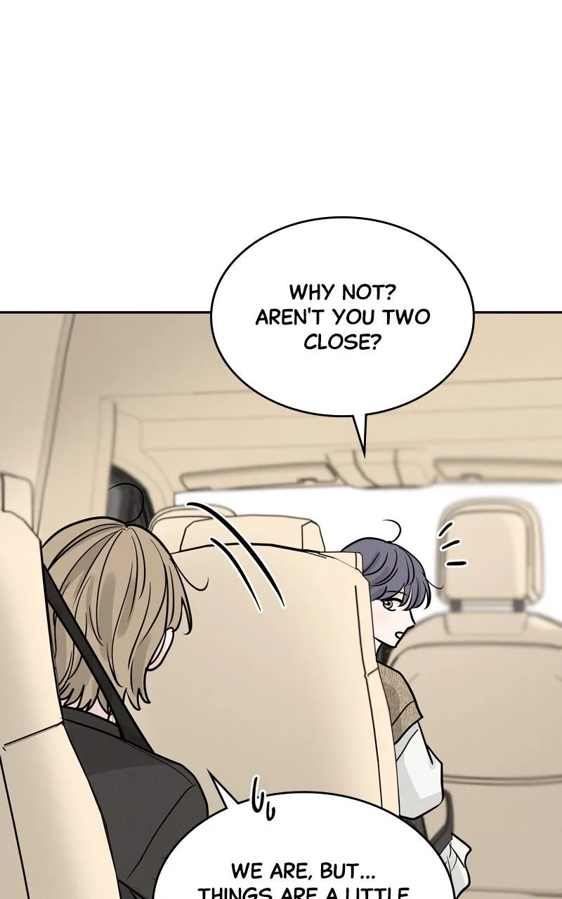 Selfish Romance Chapter 29 page 95 - 