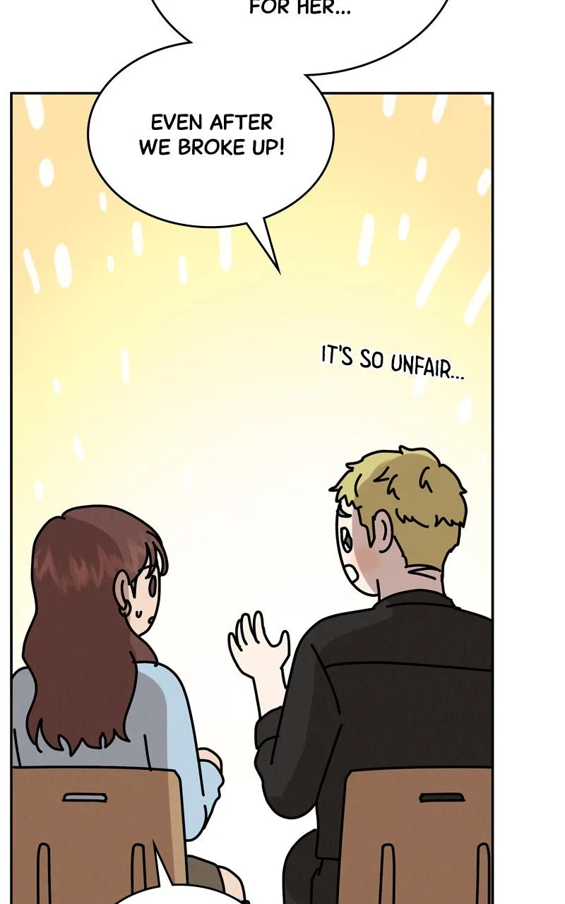 Selfish Romance Chapter 3 page 101 - 