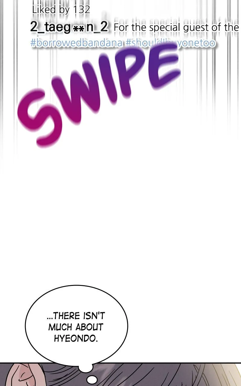 Selfish Romance Chapter 3 page 12 - 