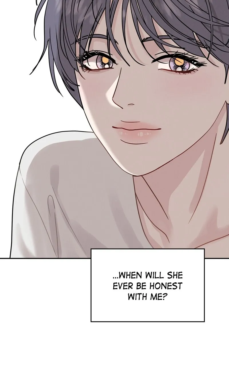 Selfish Romance Chapter 3 page 111 - 