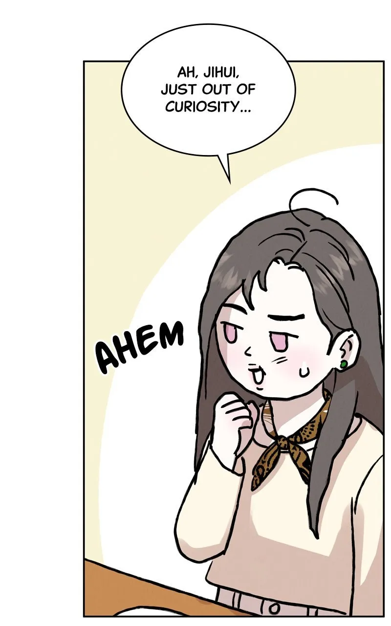 Selfish Romance Chapter 3 page 114 - 