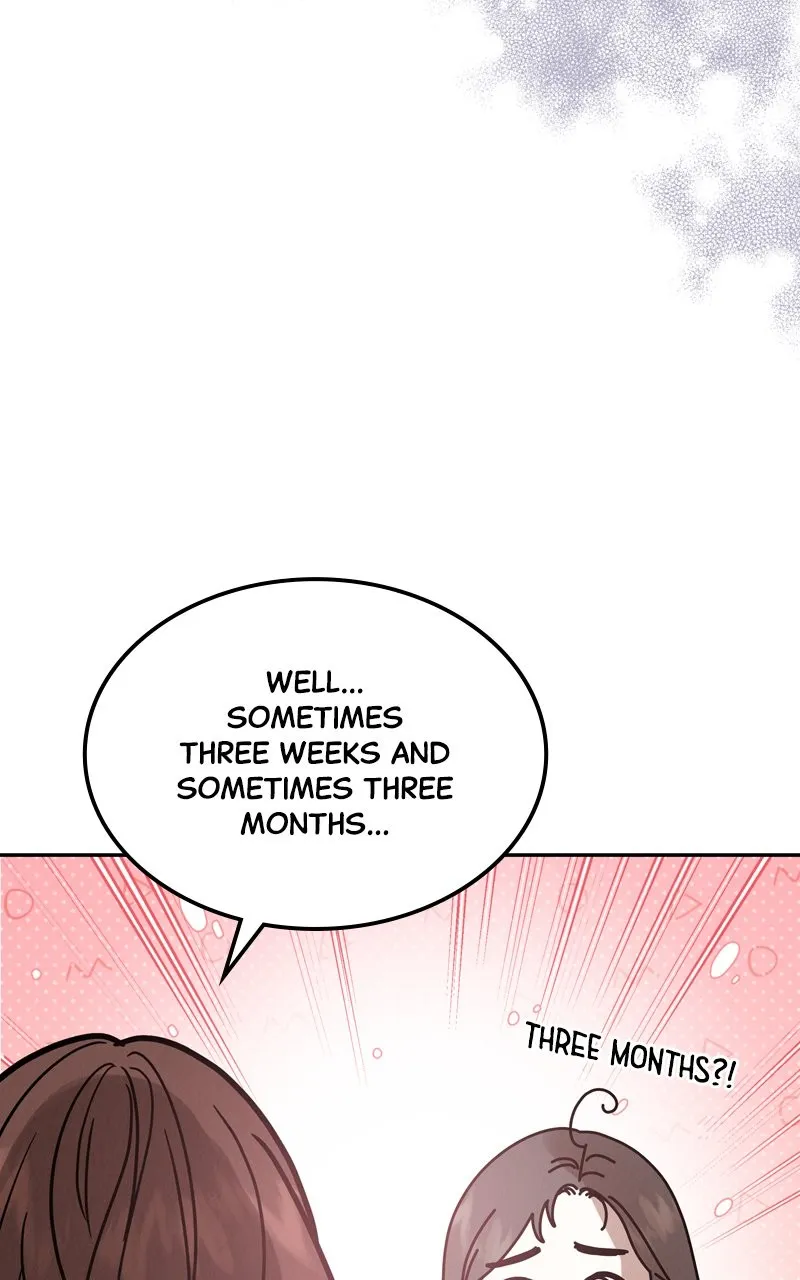 Selfish Romance Chapter 3 page 116 - 