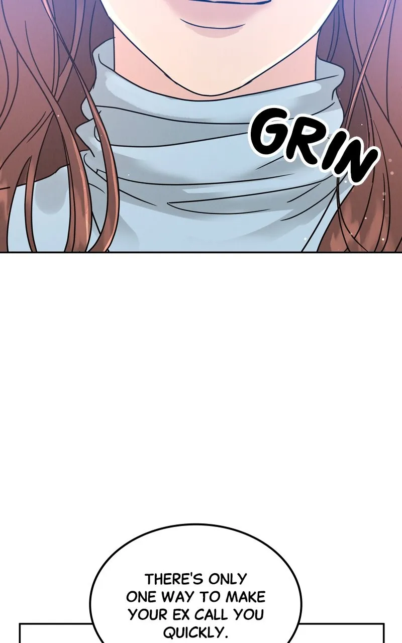 Selfish Romance Chapter 3 page 119 - 