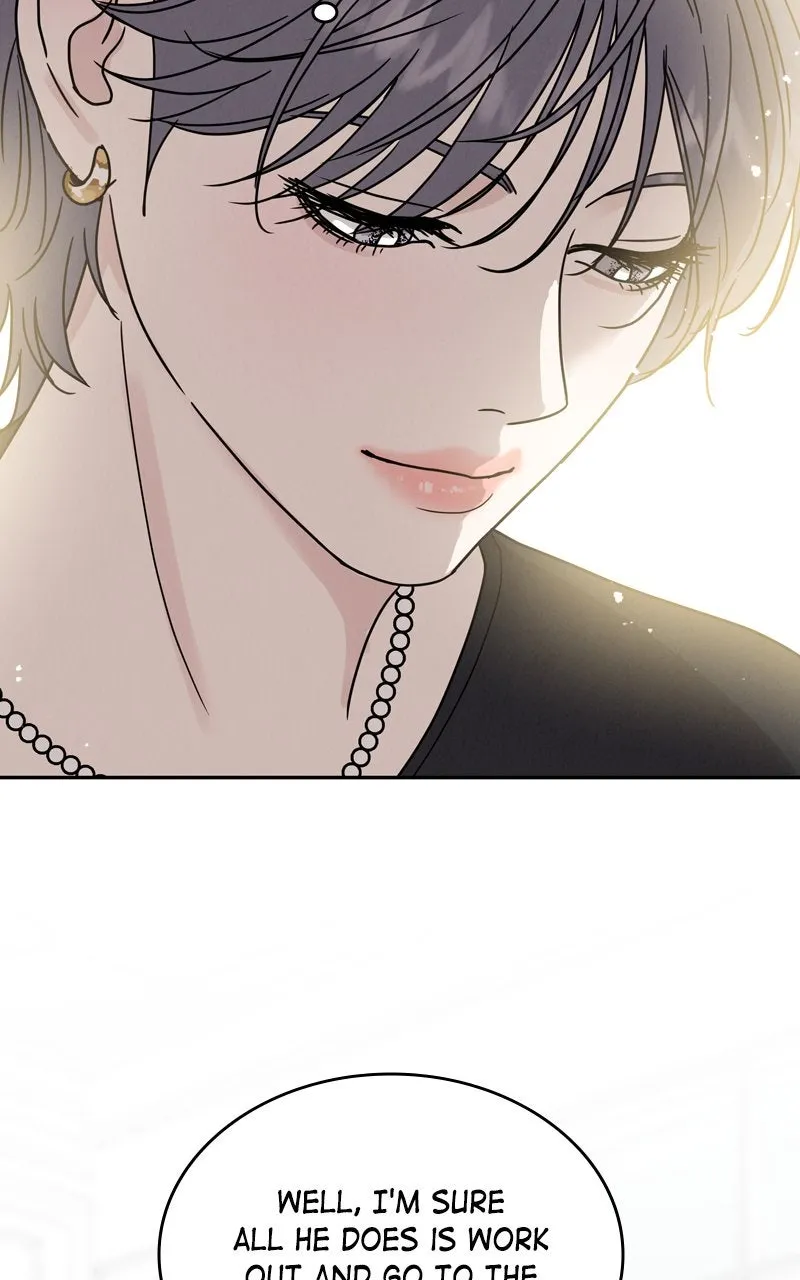 Selfish Romance Chapter 3 page 13 - 