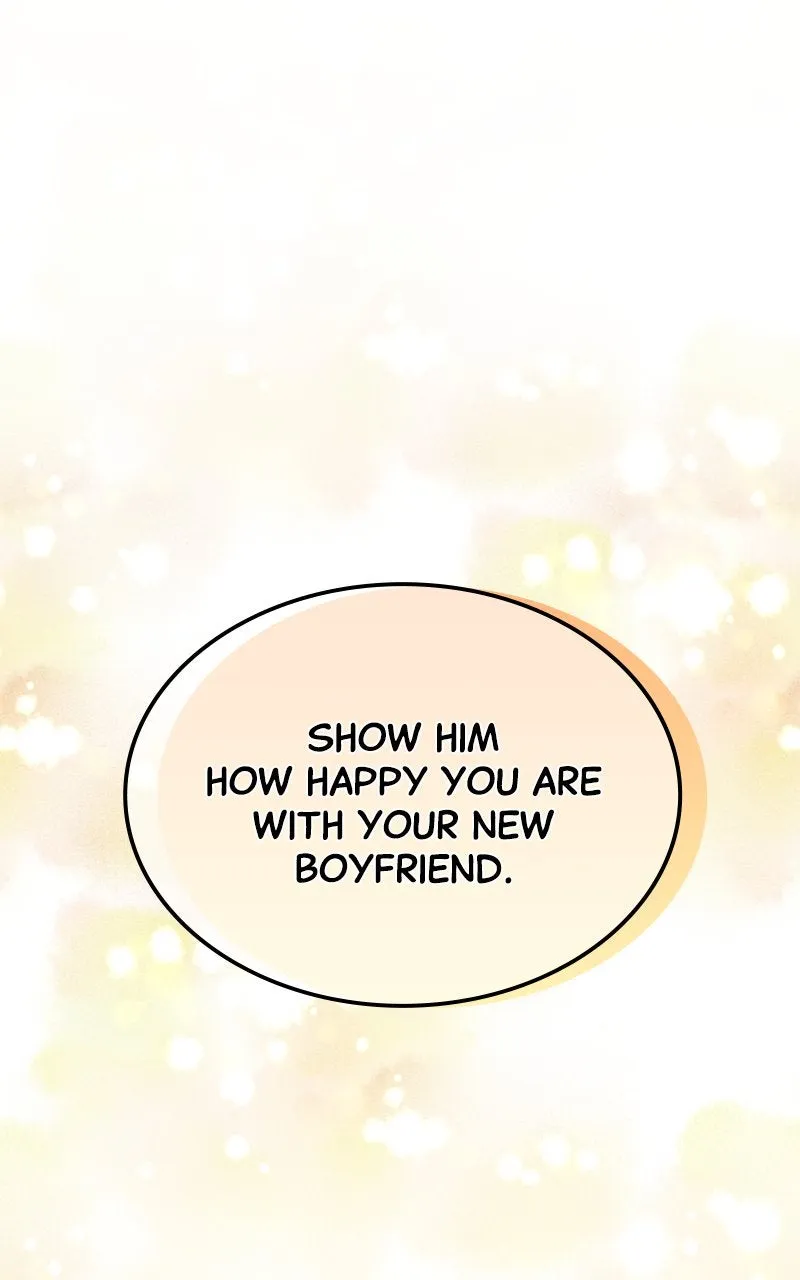 Selfish Romance Chapter 3 page 121 - 