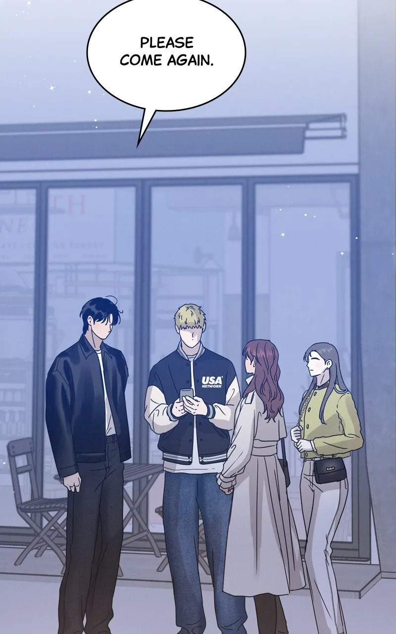 Selfish Romance Chapter 3 page 125 - 