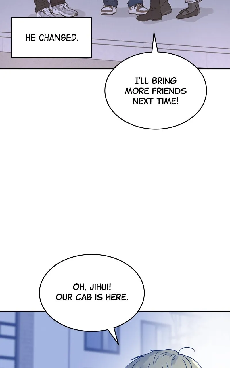 Selfish Romance Chapter 3 page 126 - 