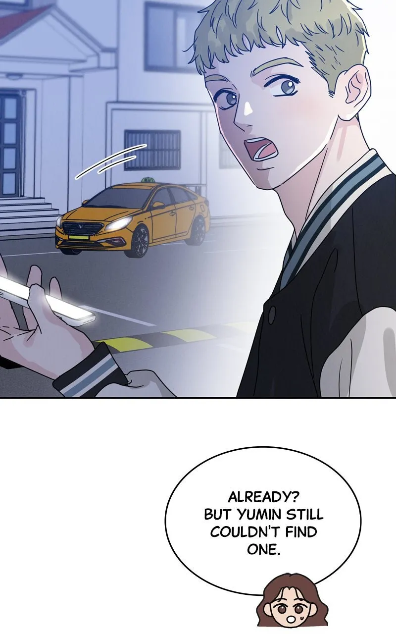 Selfish Romance Chapter 3 page 127 - 