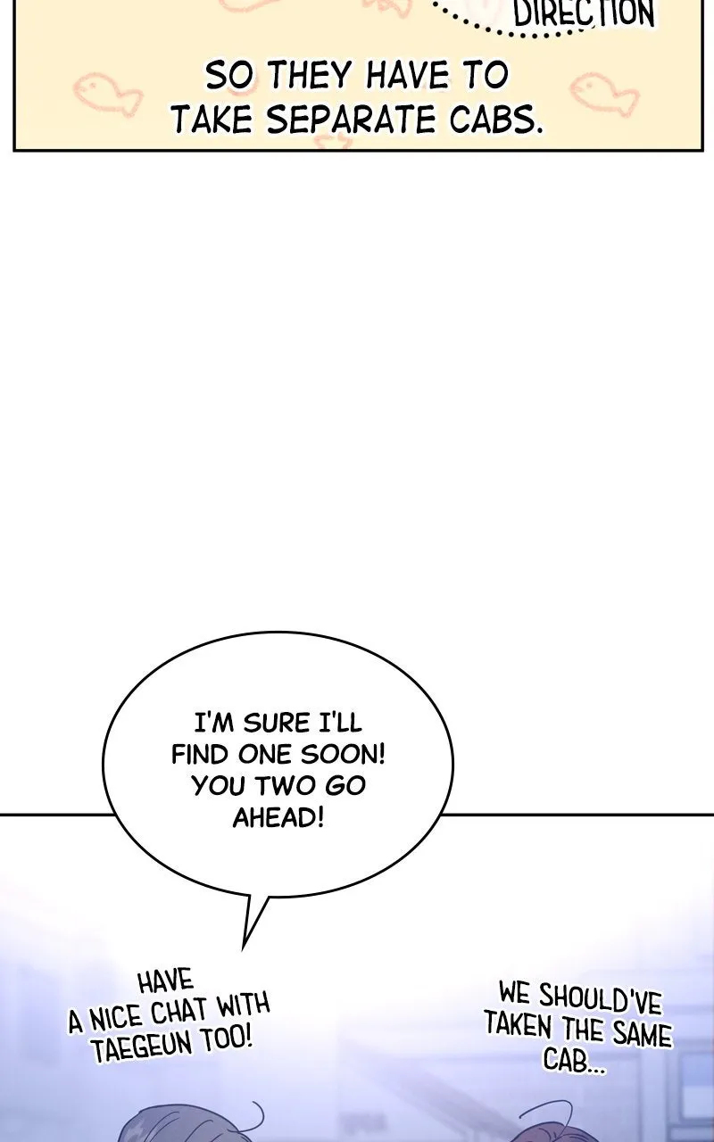 Selfish Romance Chapter 3 page 129 - 