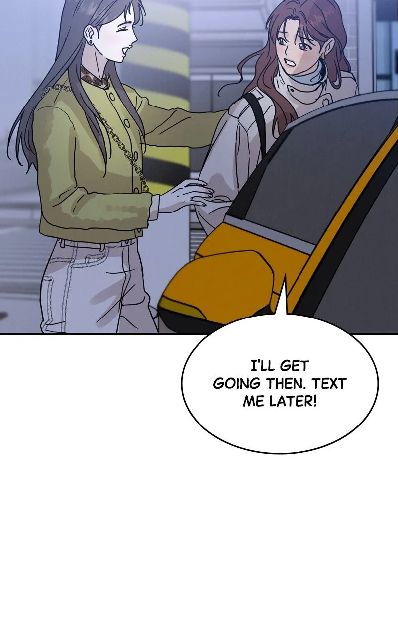 Selfish Romance Chapter 3 page 130 - 