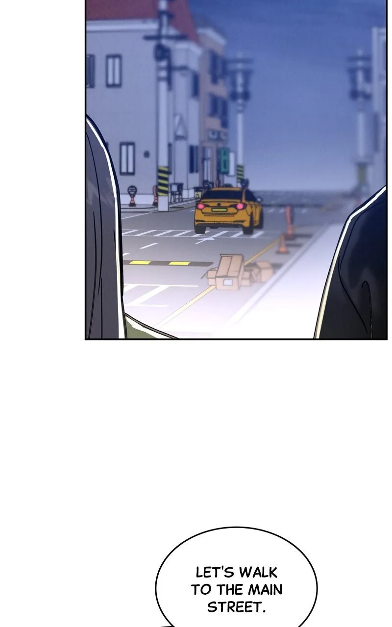 Selfish Romance Chapter 3 page 133 - 