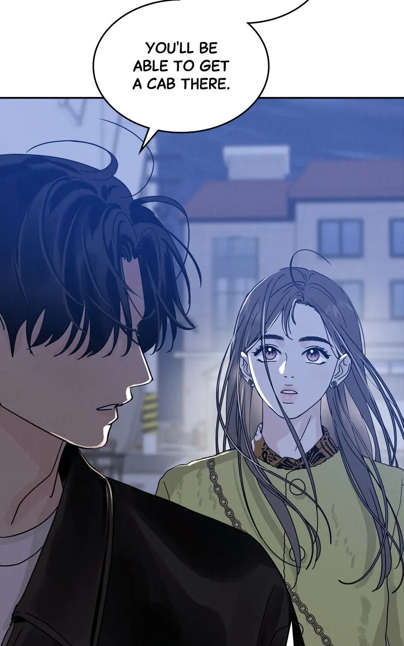 Selfish Romance Chapter 3 page 134 - 