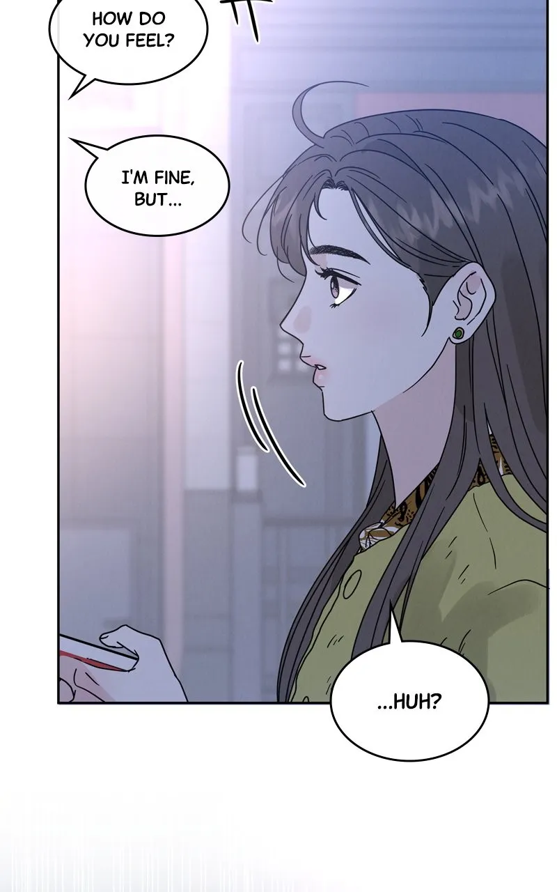 Selfish Romance Chapter 3 page 143 - 