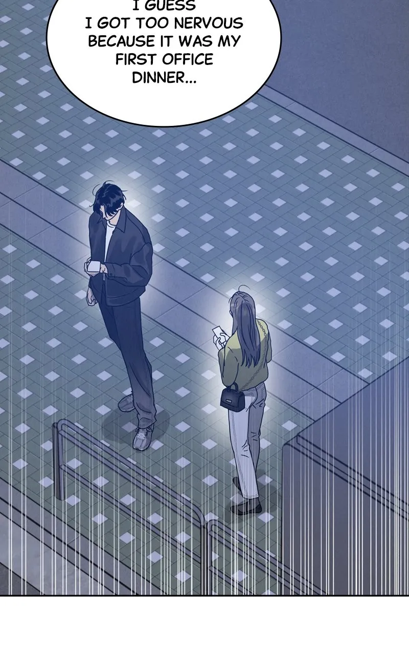 Selfish Romance Chapter 3 page 145 - 