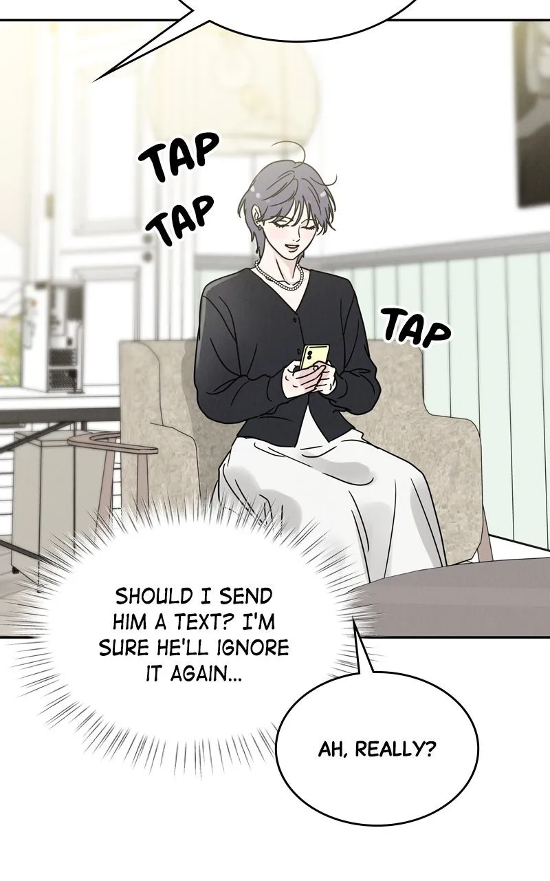 Selfish Romance Chapter 3 page 16 - 