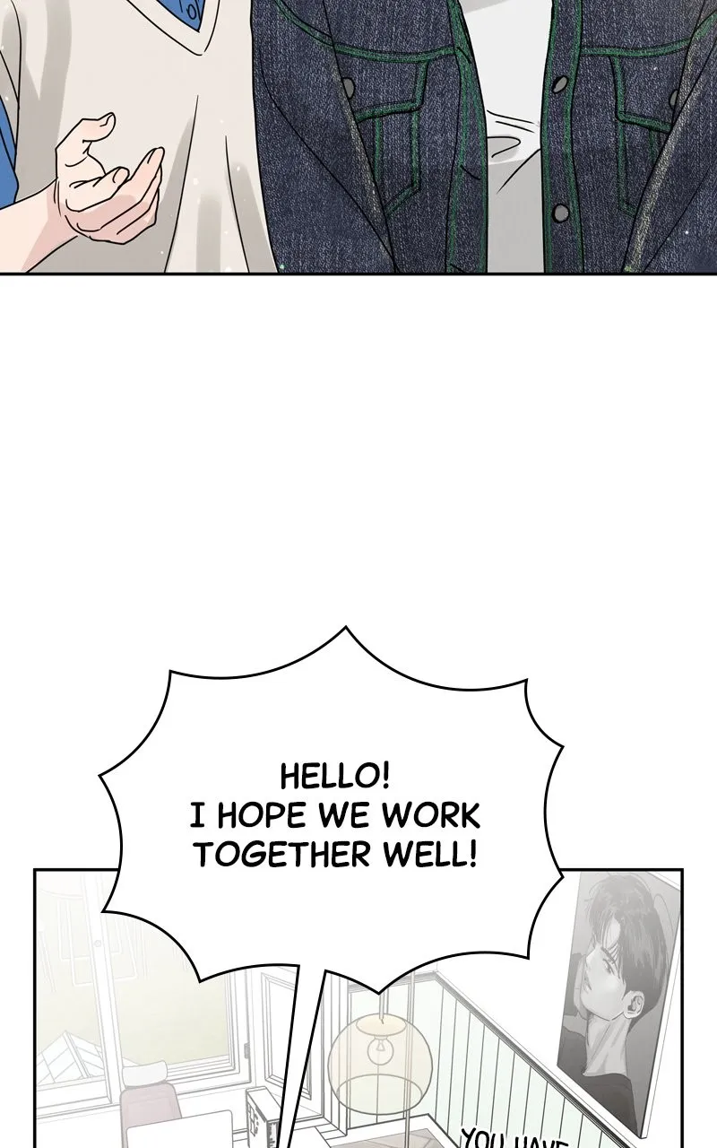 Selfish Romance Chapter 3 page 18 - 