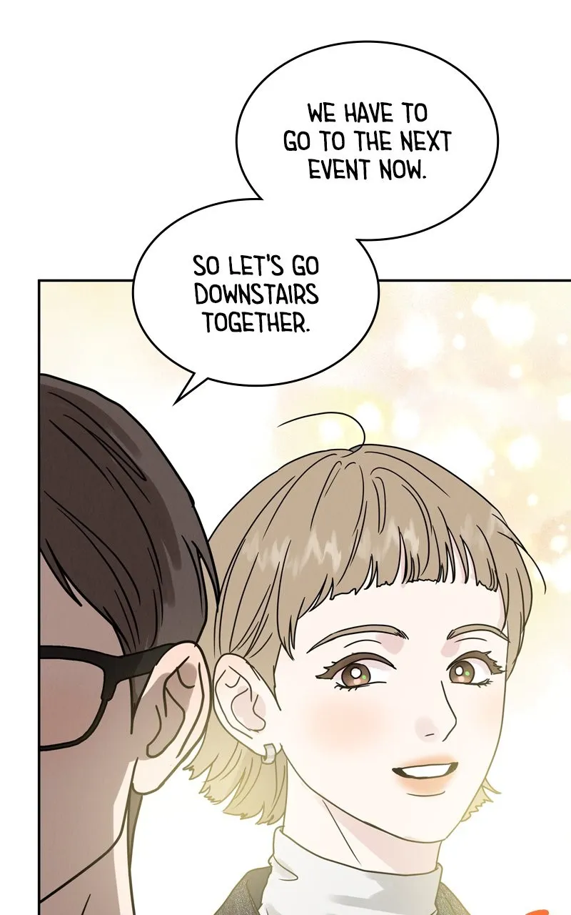 Selfish Romance Chapter 3 page 20 - 