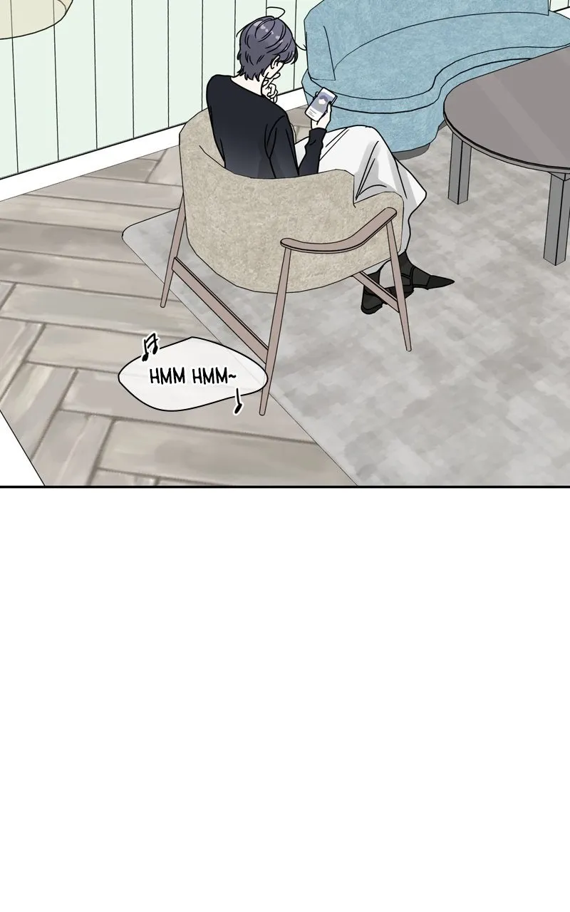 Selfish Romance Chapter 3 page 3 - 