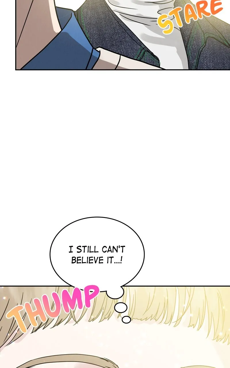 Selfish Romance Chapter 3 page 21 - 