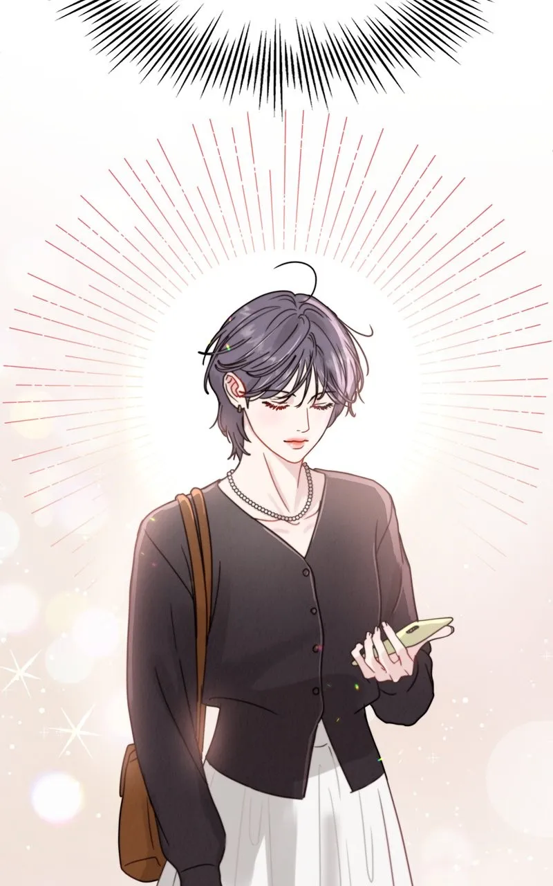 Selfish Romance Chapter 3 page 23 - 