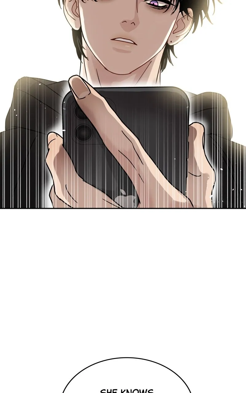Selfish Romance Chapter 3 page 29 - 