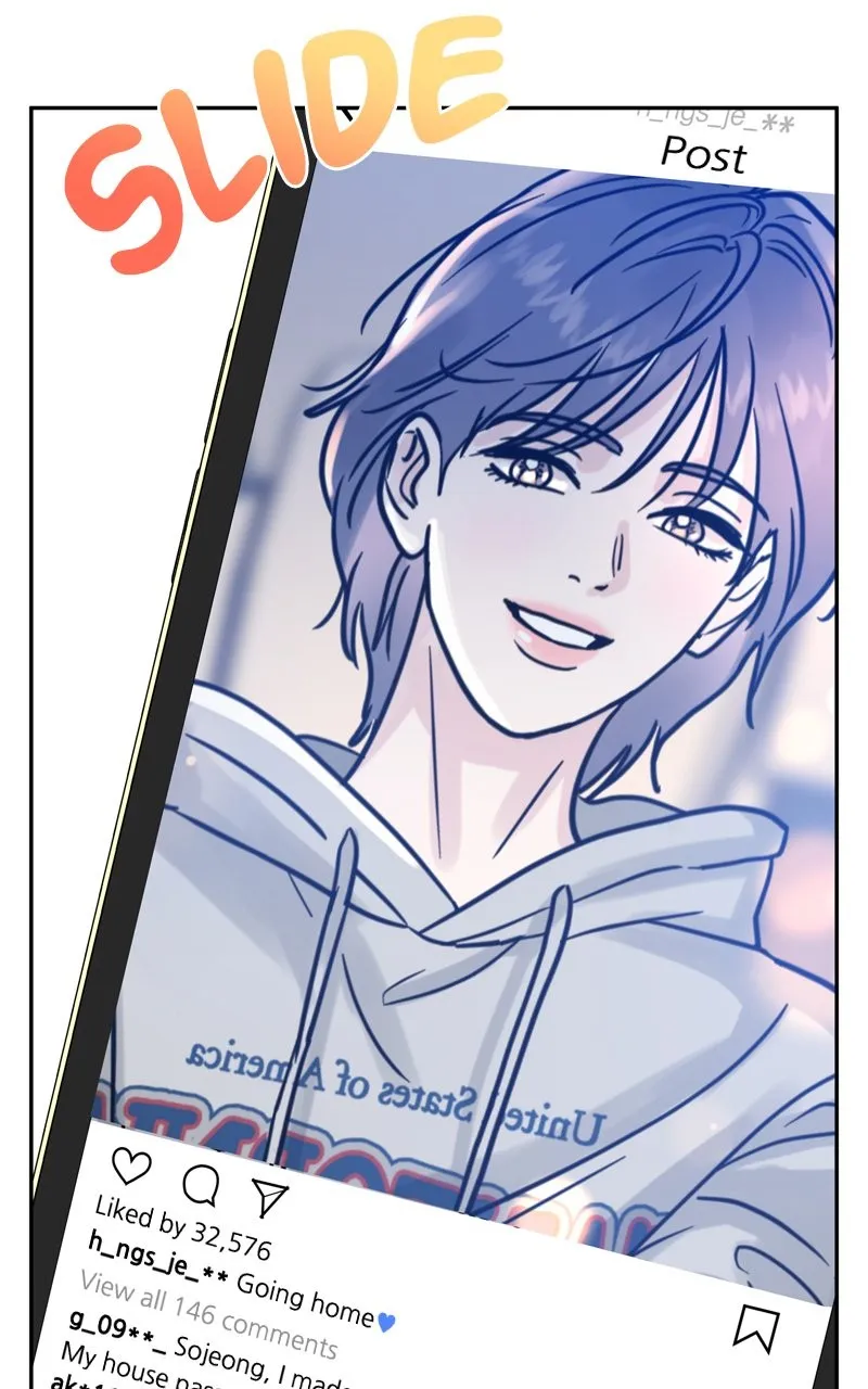 Selfish Romance Chapter 3 page 4 - 