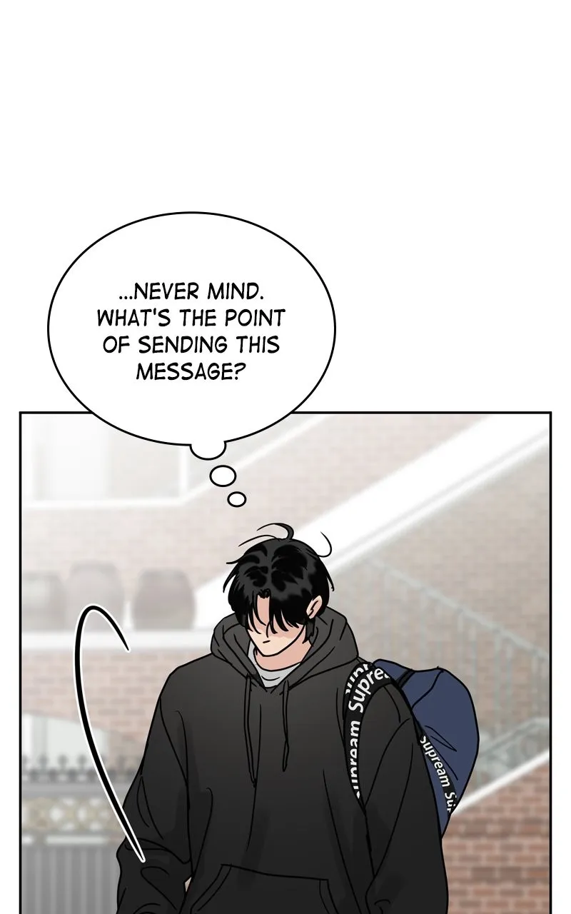 Selfish Romance Chapter 3 page 32 - 