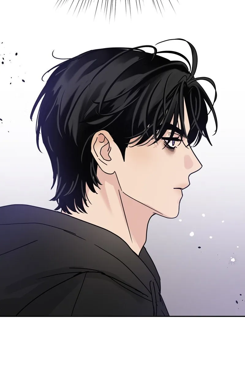 Selfish Romance Chapter 3 page 34 - 