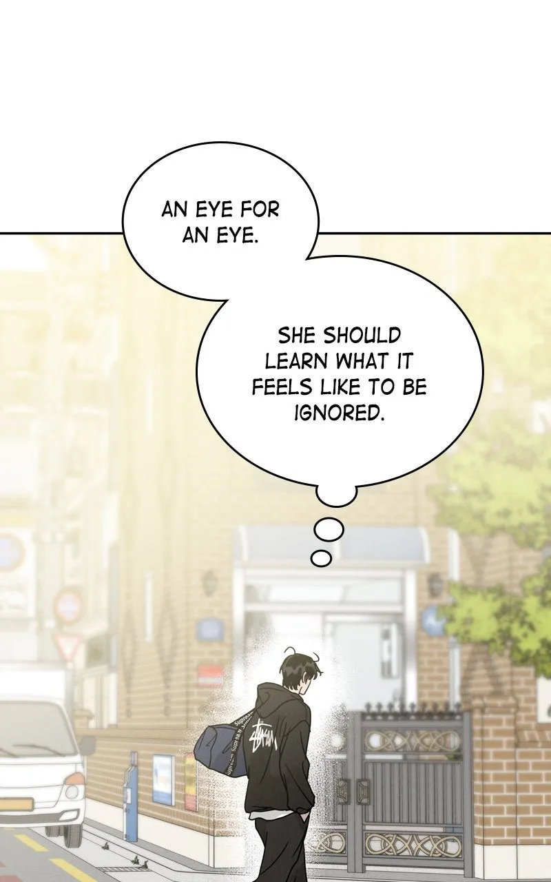 Selfish Romance Chapter 3 page 35 - 