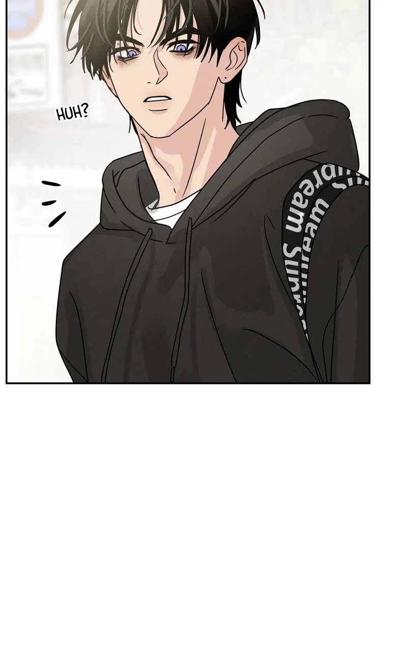 Selfish Romance Chapter 3 page 37 - 