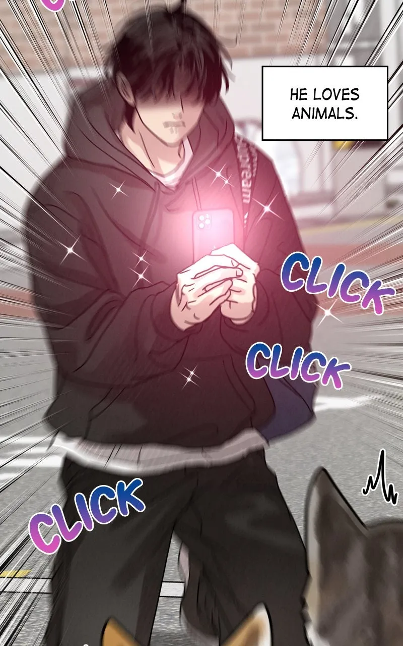 Selfish Romance Chapter 3 page 40 - 