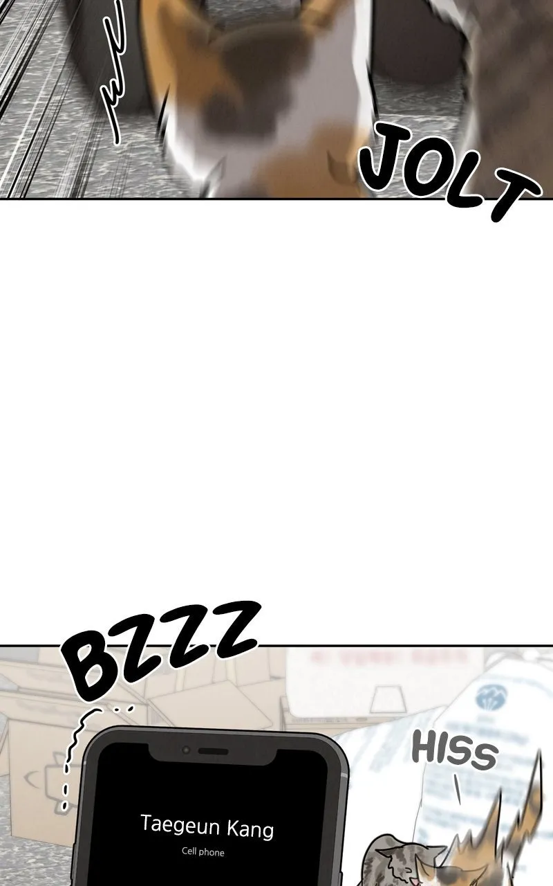 Selfish Romance Chapter 3 page 41 - 