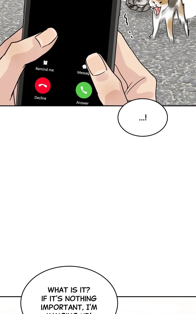 Selfish Romance Chapter 3 page 42 - 