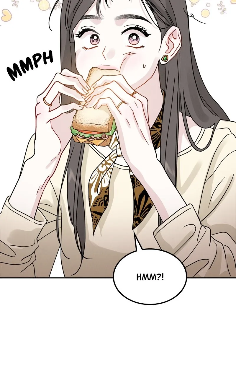Selfish Romance Chapter 3 page 47 - 