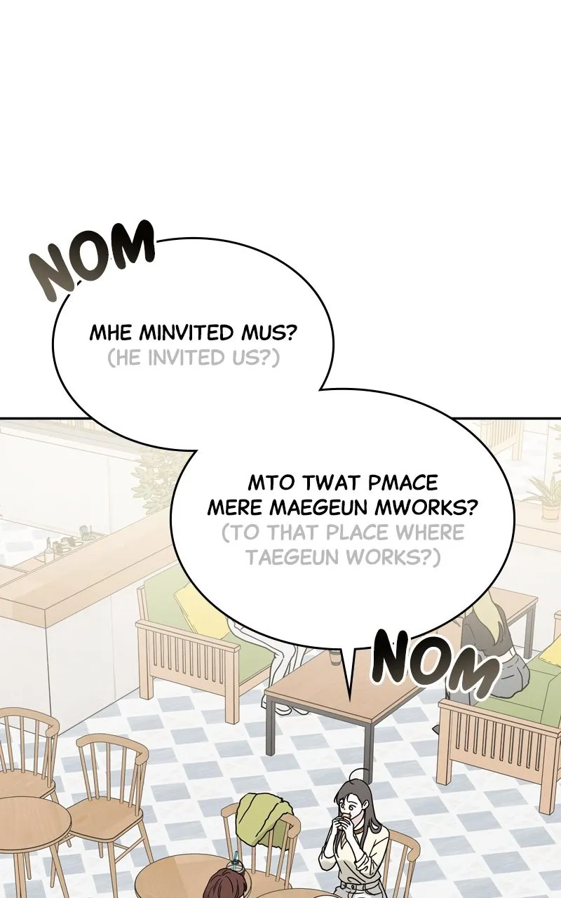 Selfish Romance Chapter 3 page 48 - 
