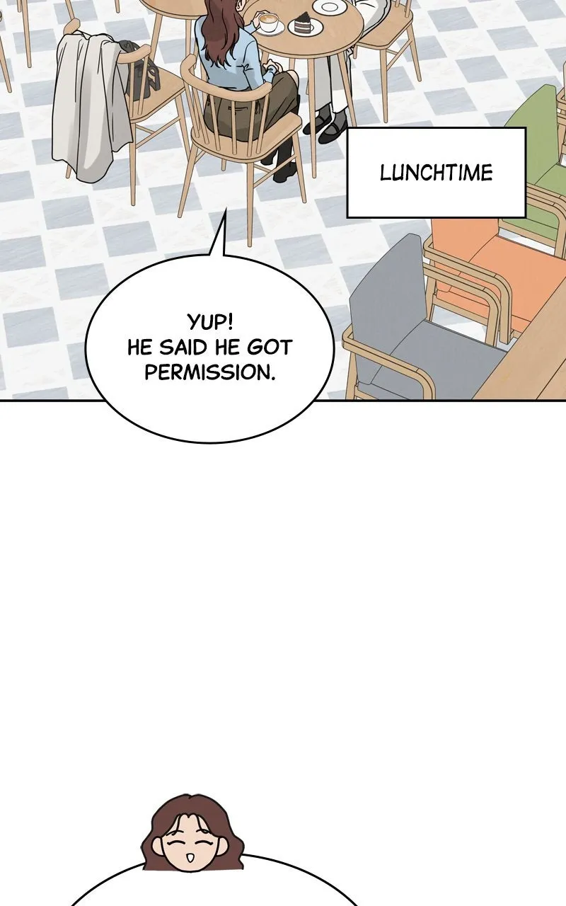 Selfish Romance Chapter 3 page 49 - 