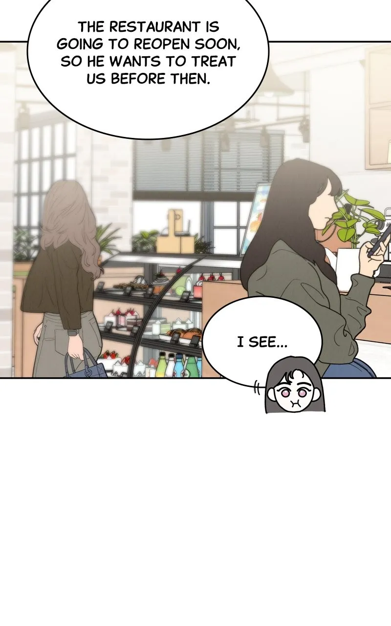 Selfish Romance Chapter 3 page 50 - 