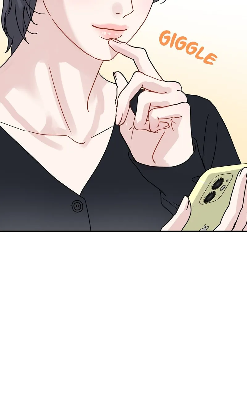 Selfish Romance Chapter 3 page 6 - 