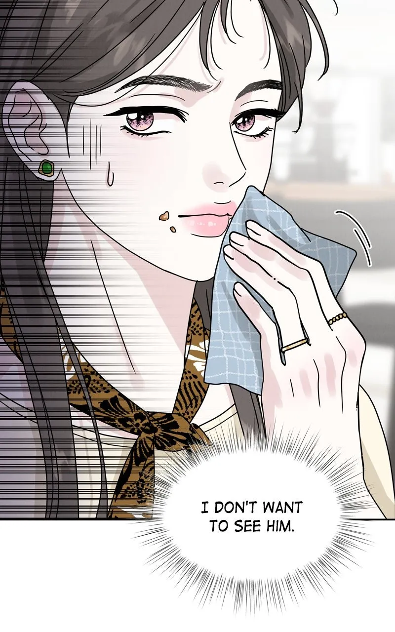 Selfish Romance Chapter 3 page 53 - 