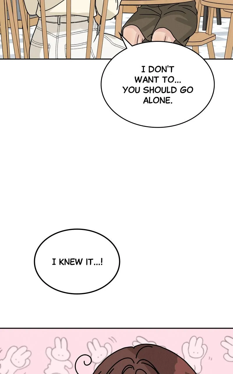Selfish Romance Chapter 3 page 55 - 