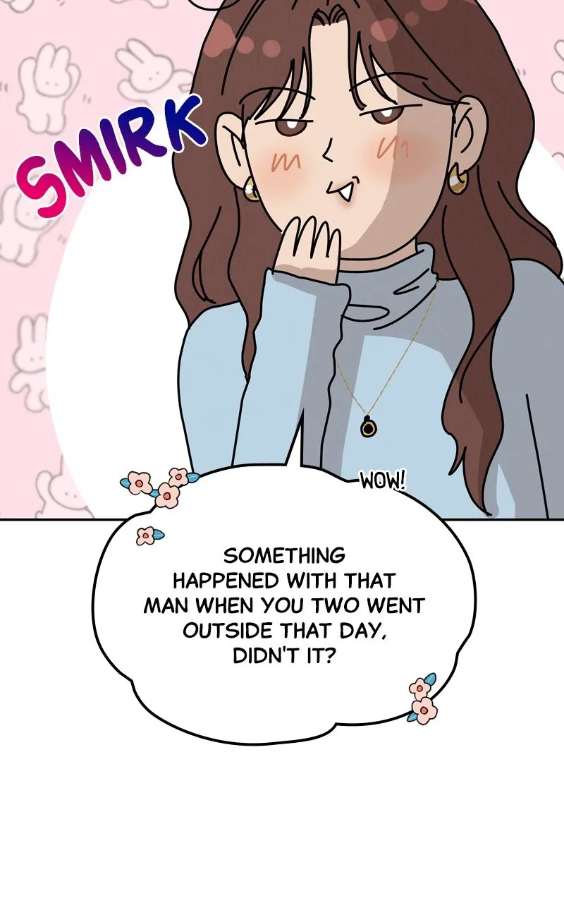Selfish Romance Chapter 3 page 56 - 