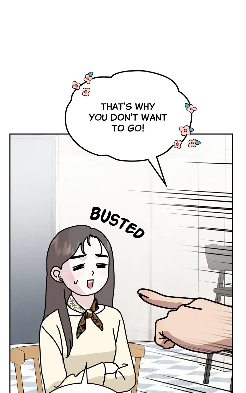 Selfish Romance Chapter 3 page 57 - 