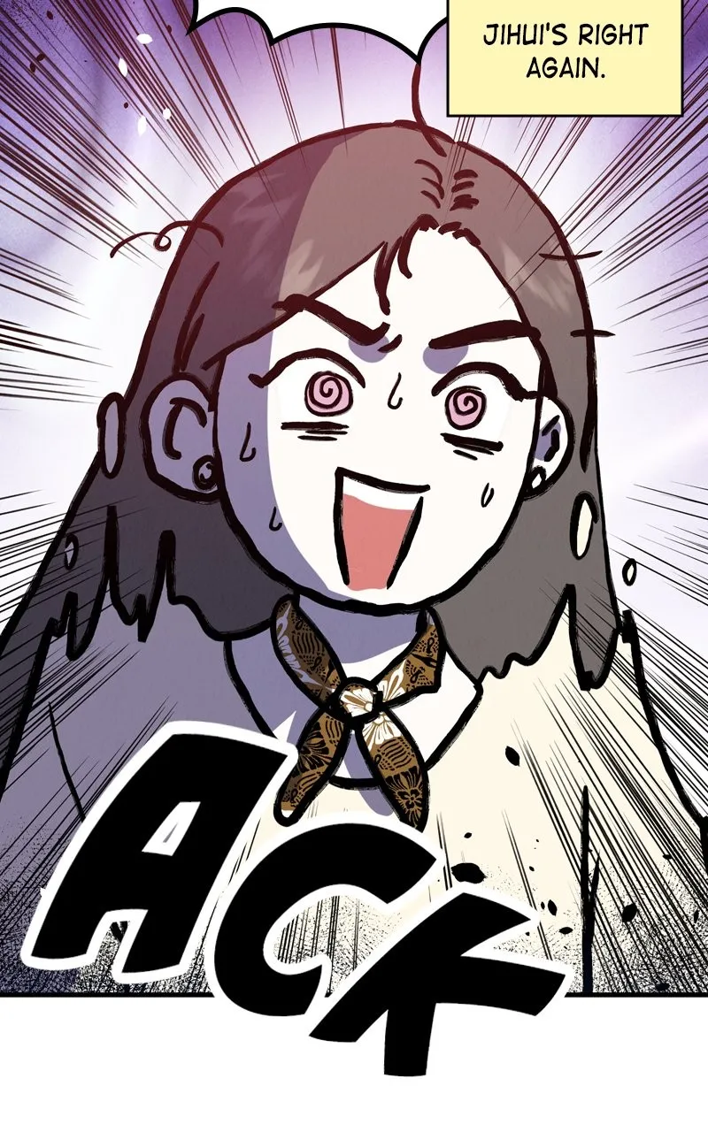 Selfish Romance Chapter 3 page 59 - 