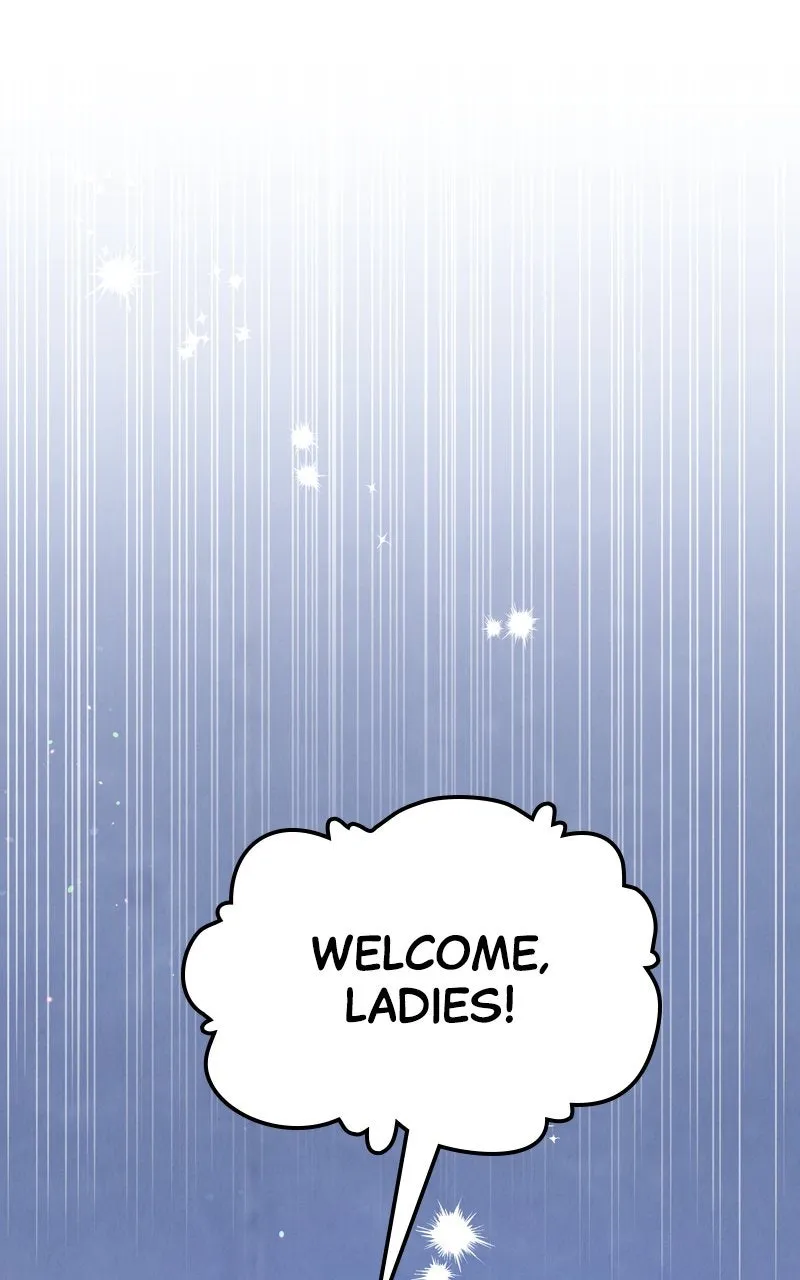 Selfish Romance Chapter 3 page 60 - 