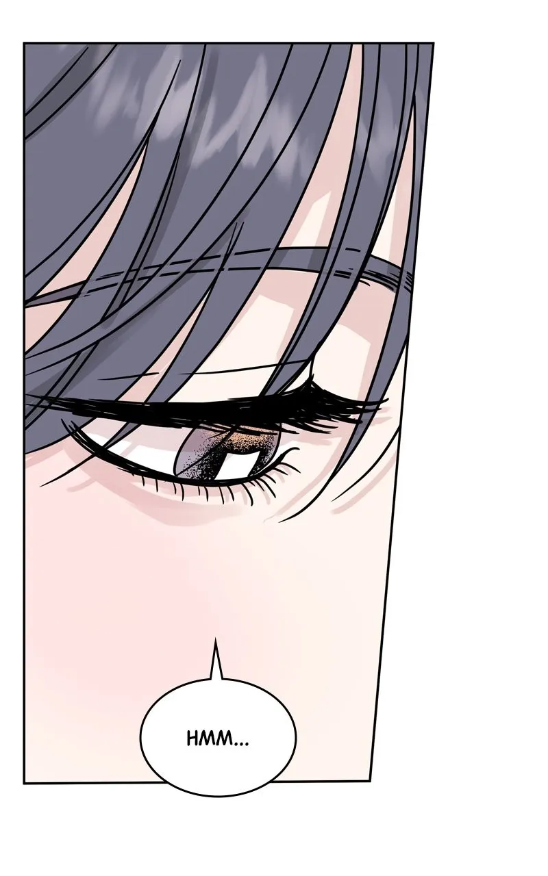 Selfish Romance Chapter 3 page 7 - 