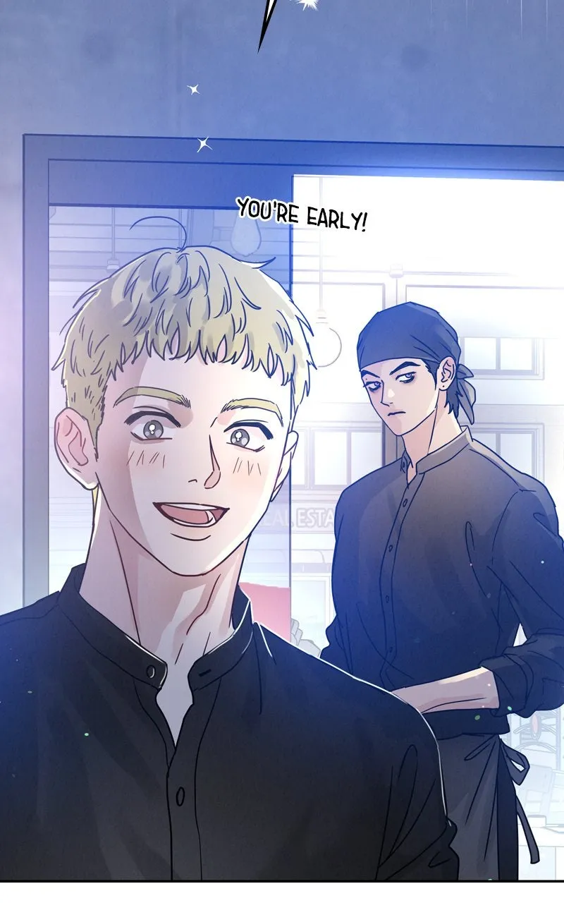 Selfish Romance Chapter 3 page 61 - 