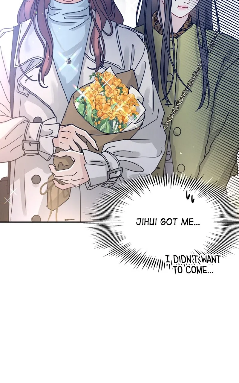 Selfish Romance Chapter 3 page 63 - 